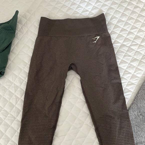 Gymshark Seamless leggings - Picture 1 of 3